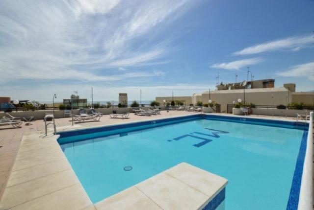 Marbella Beach & Center Exterior photo